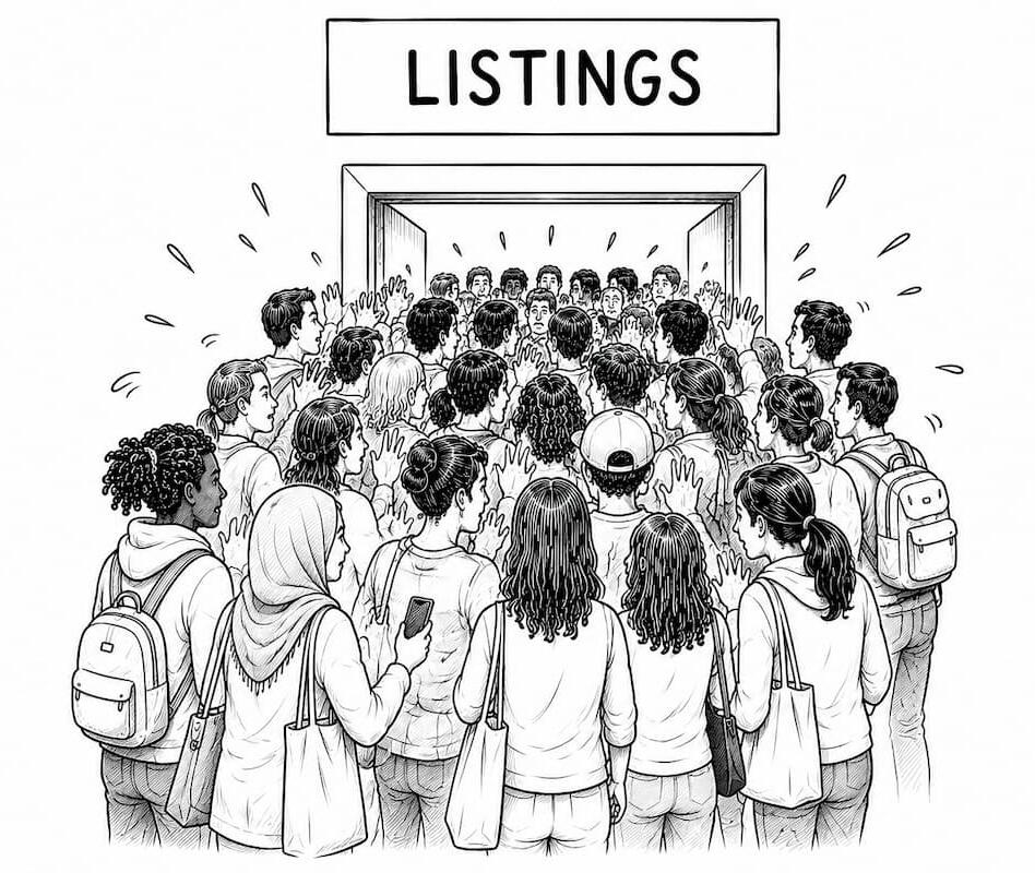 Listings